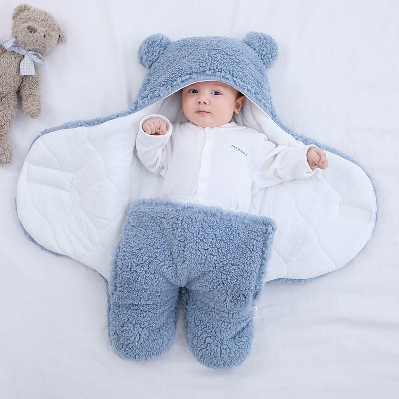 Baby Blanket
