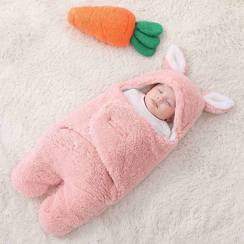 Baby Blanket