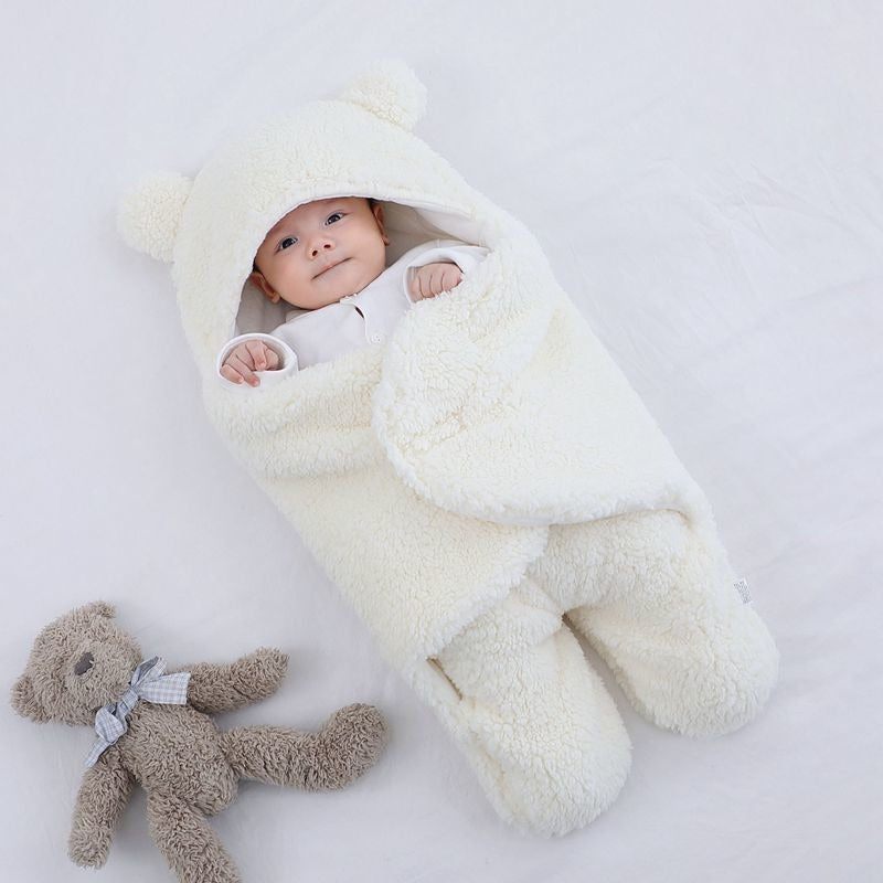 Baby Blanket