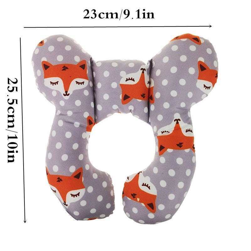 Dreamy Baby Neck Support