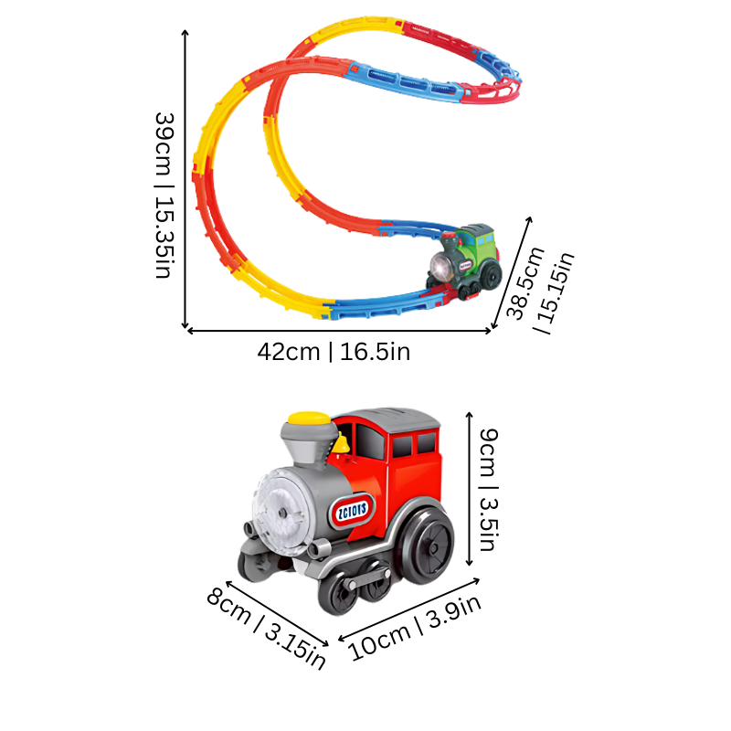 Train Set