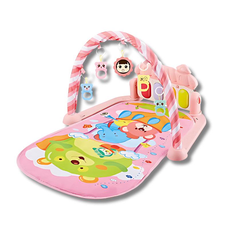 Musical Baby Play Mat