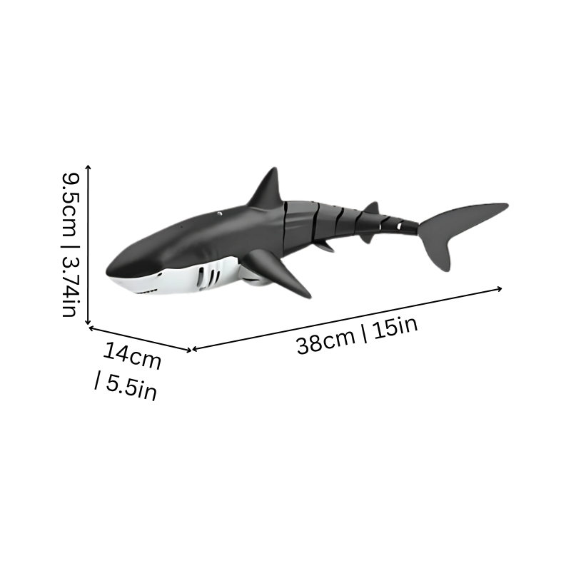 RC Shark