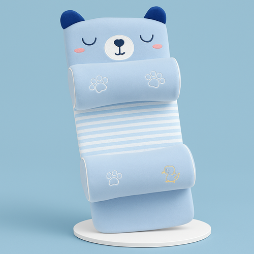 Snuglet Baby Pillow