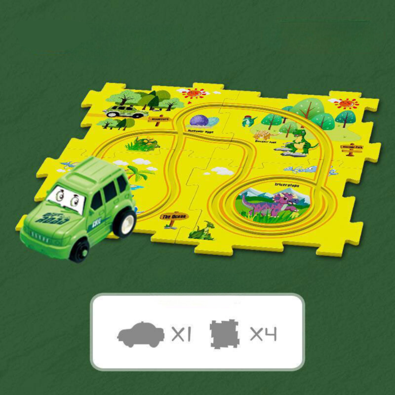 Racing Tracks