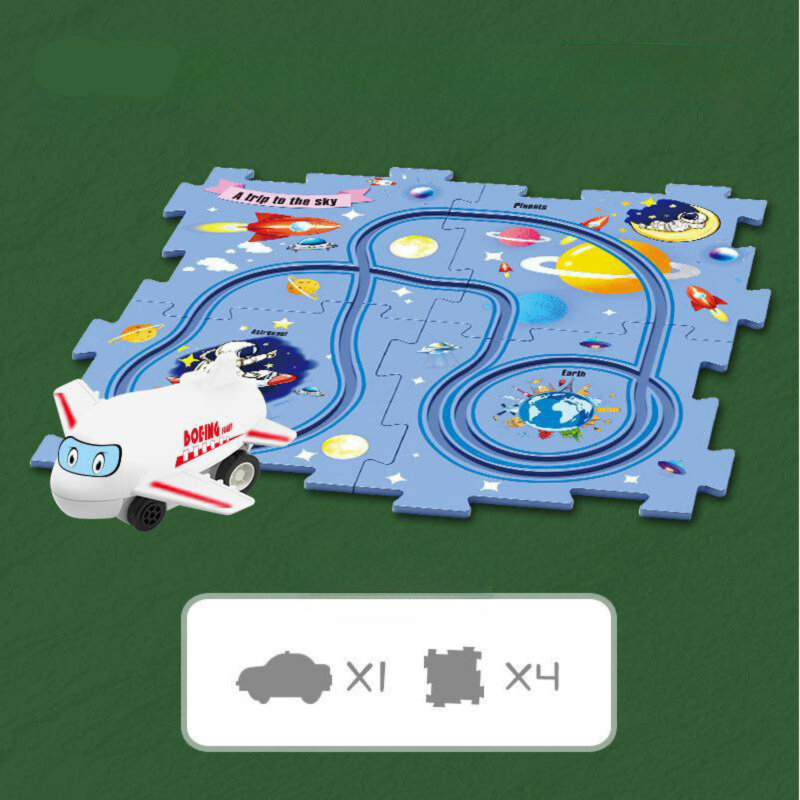 Racing Tracks