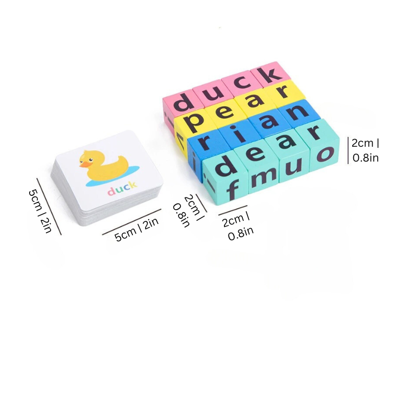 Spelling Game