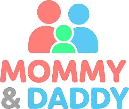 Mommy & Daddy