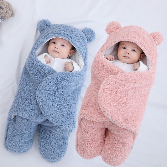 Baby Blanket