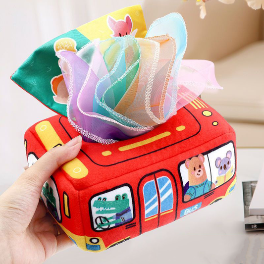 Tissue Box