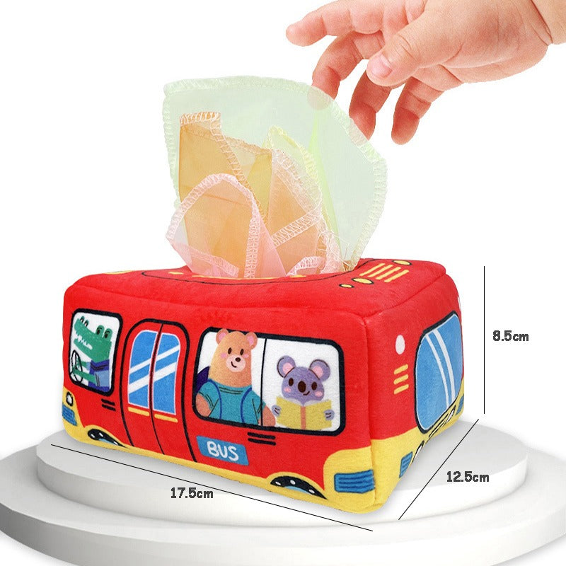 Tissue Box