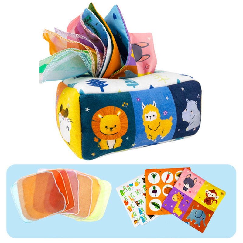 Tissue Box