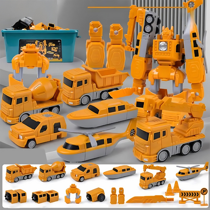 Constructo Modular Toy