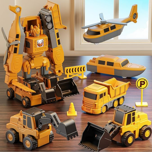 Constructo Modular Toy