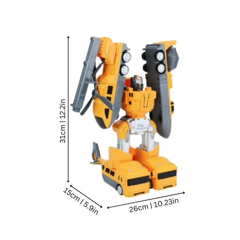 Constructo Modular Toy
