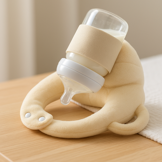 Baby Feeding Pillow