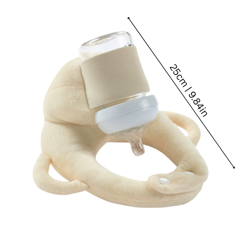 Baby Feeding Pillow