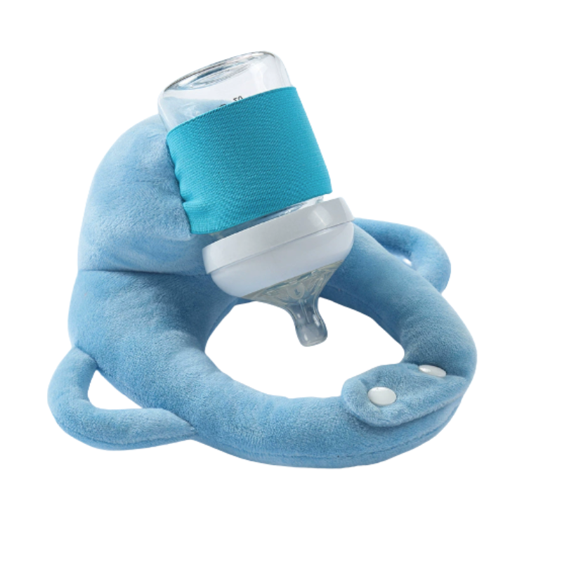 Baby Feeding Pillow