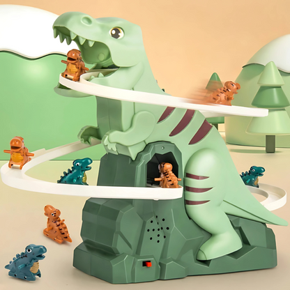 Dino Racers Track