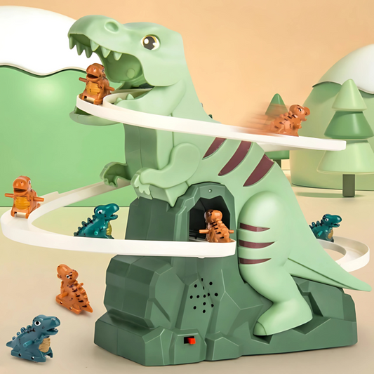 Dino Racers Track