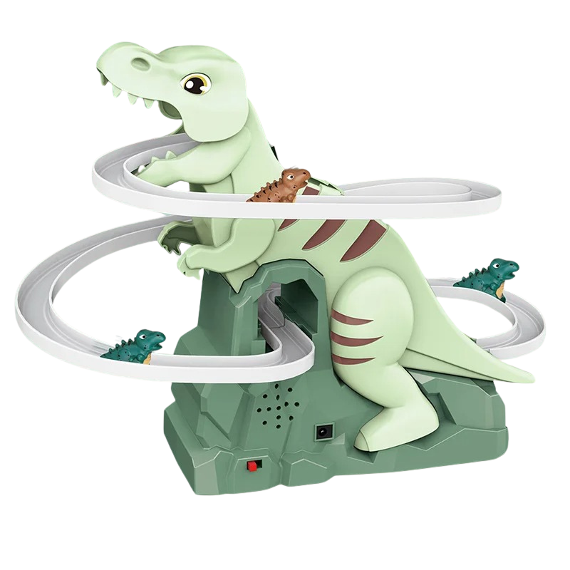 Dino Racers Track