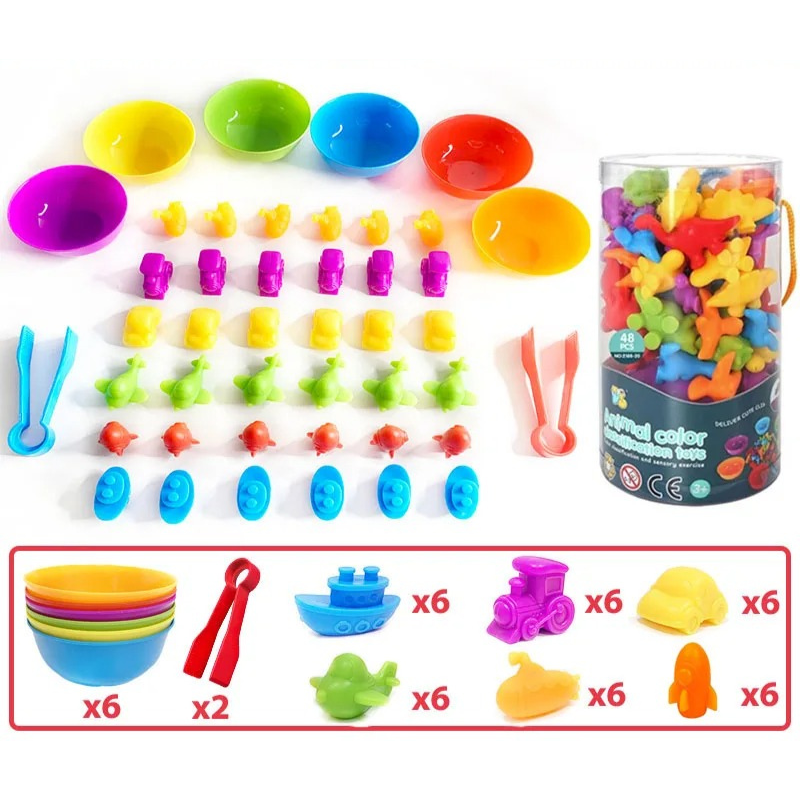 Sorting Game
