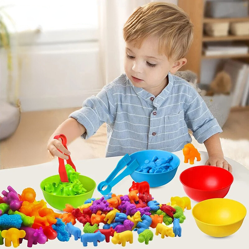 Sorting Game
