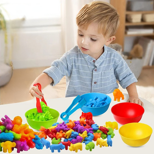 Sorting Game