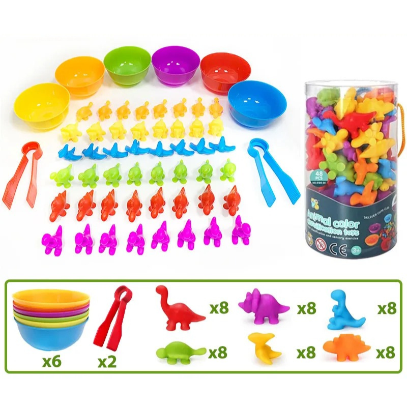Sorting Game