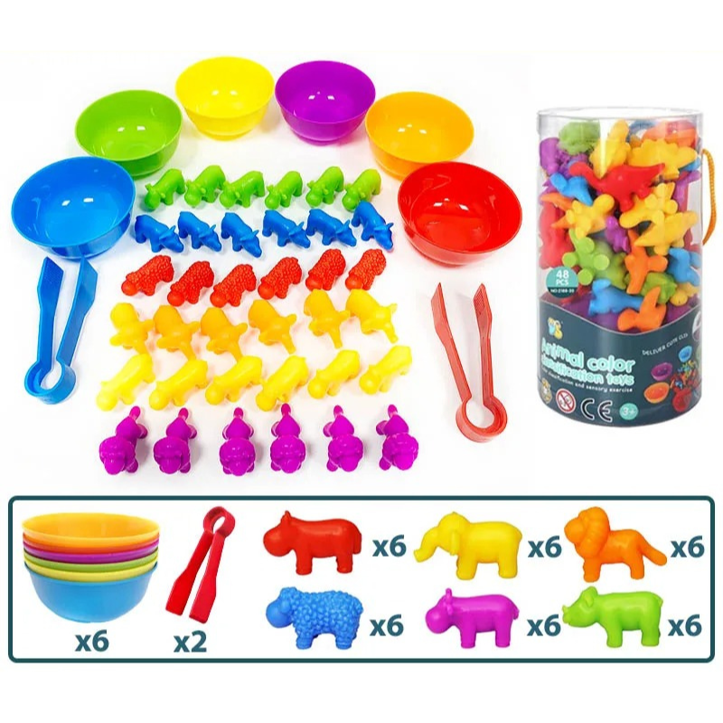 Sorting Game