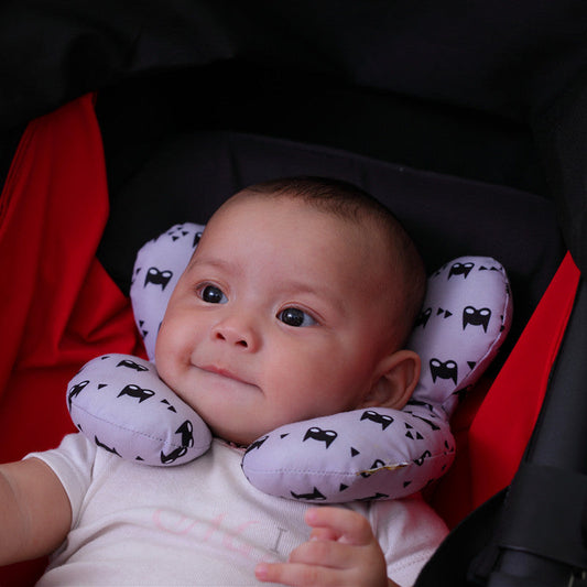 Dreamy Baby Neck Support