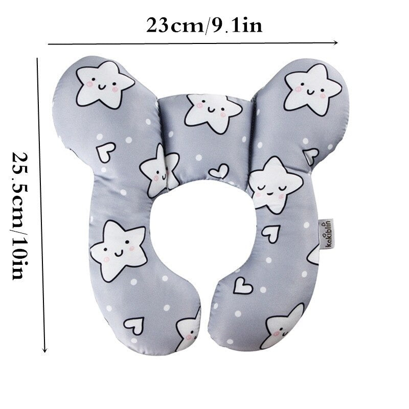 Dreamy Baby Neck Support