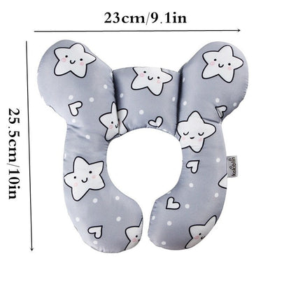 Dreamy Baby Neck Support