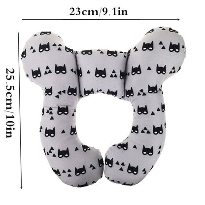 Dreamy Baby Neck Support