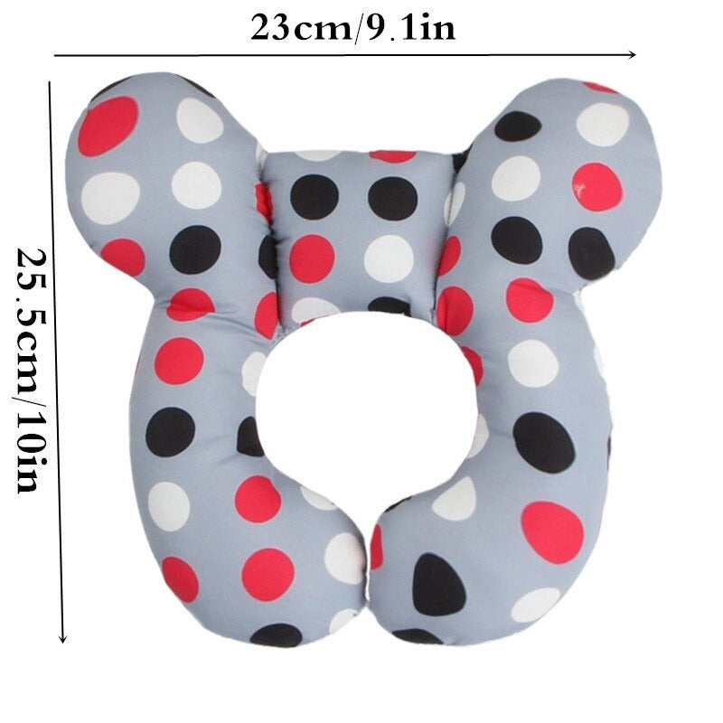 Dreamy Baby Neck Support