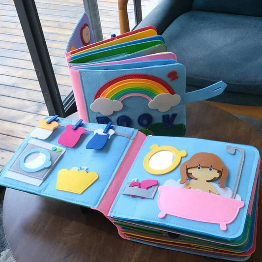 Story Book