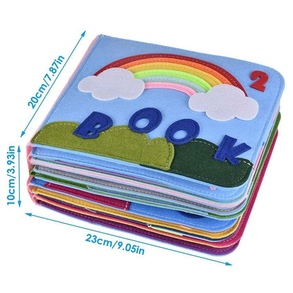 Story Book