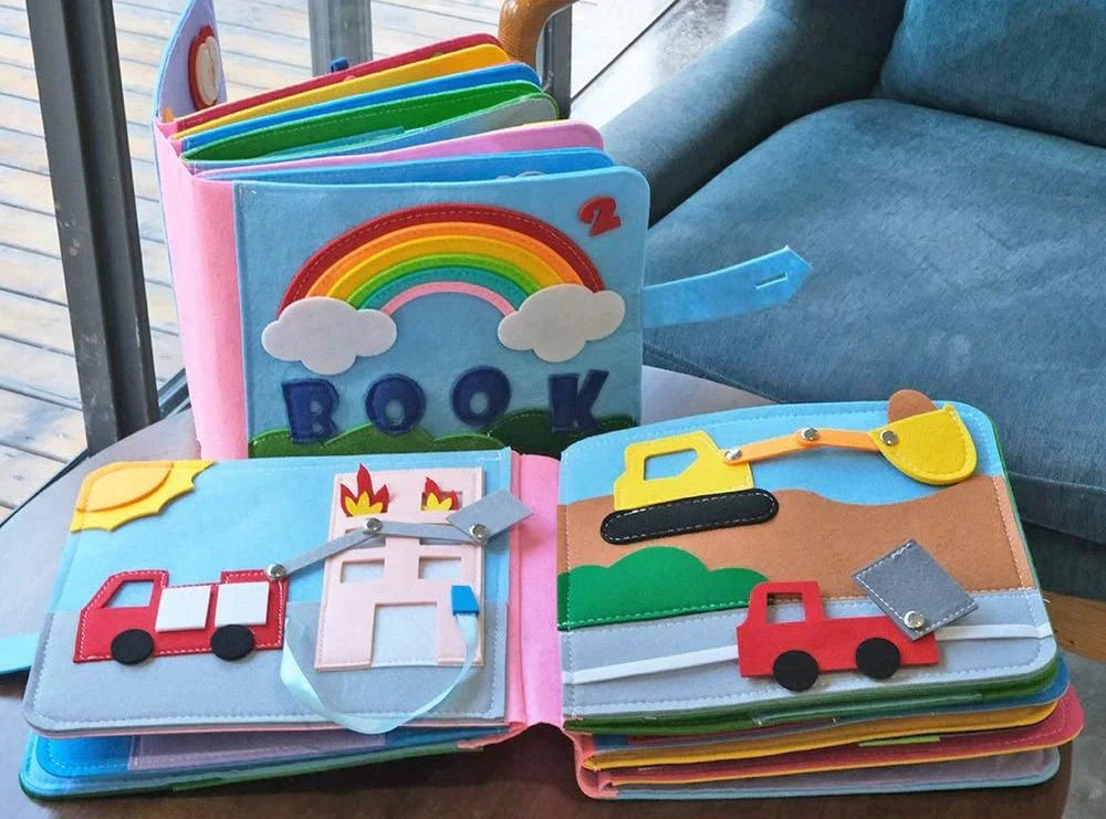Story Book