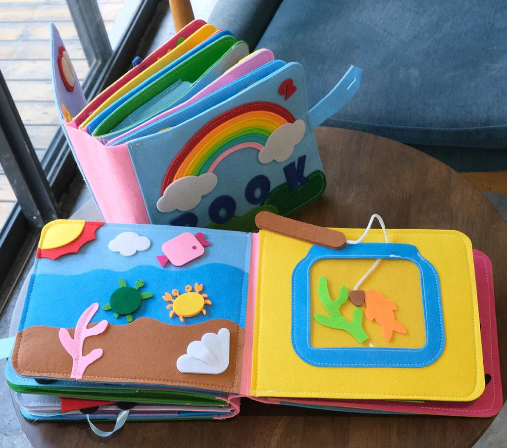 Story Book