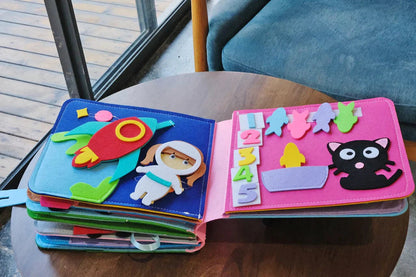Story Book