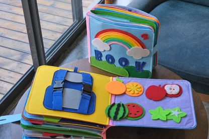 Story Book