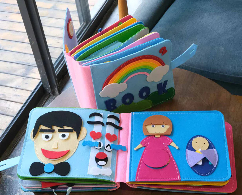 Story Book