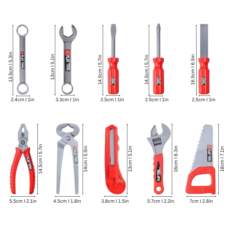 Tool Set