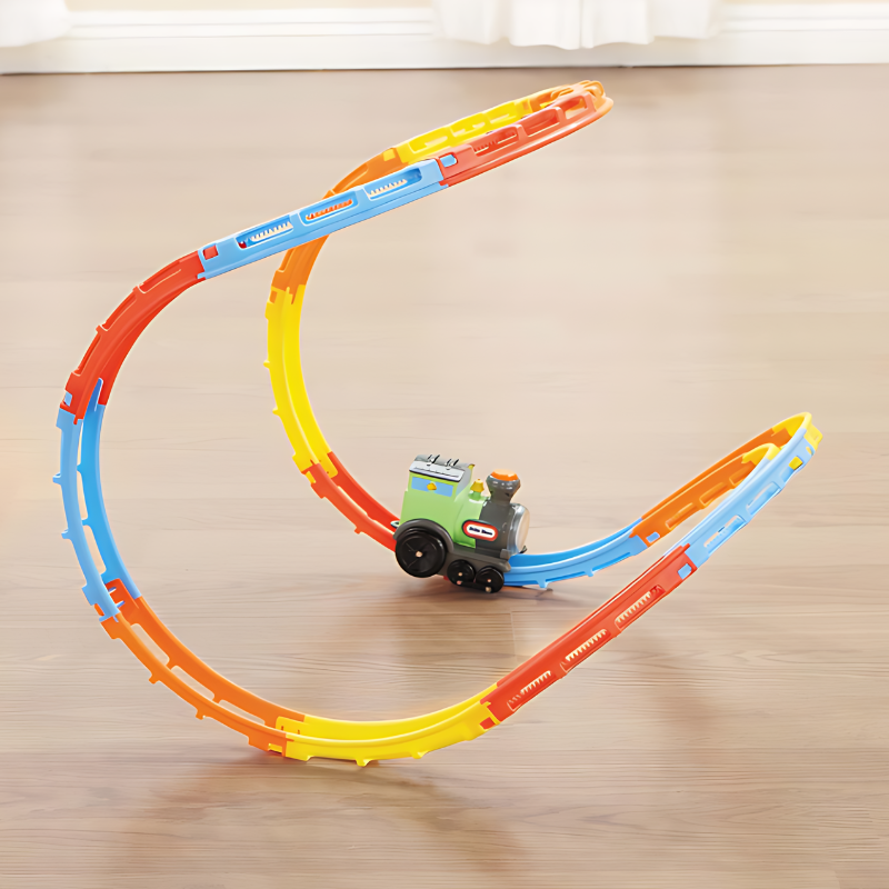 Train Set