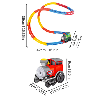 Train Set