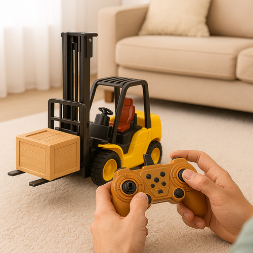RC Forklift