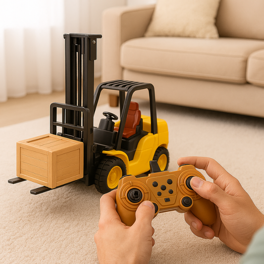 RC Forklift