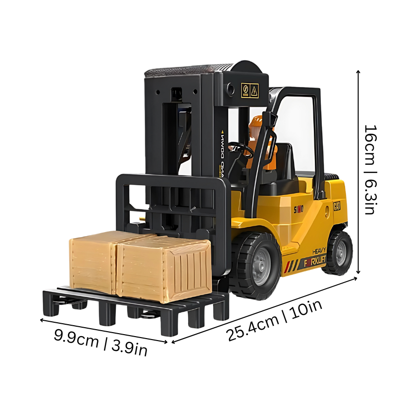 RC Forklift
