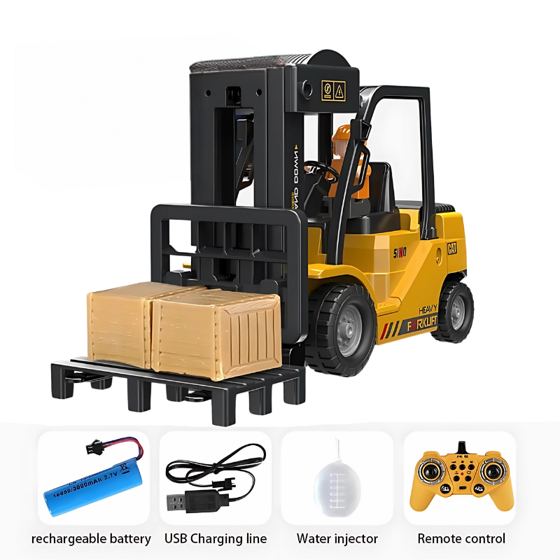 RC Forklift