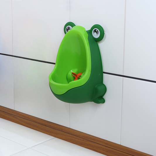Froglet Toddler Urinal
